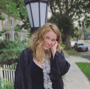 Meet your Posher, Kate